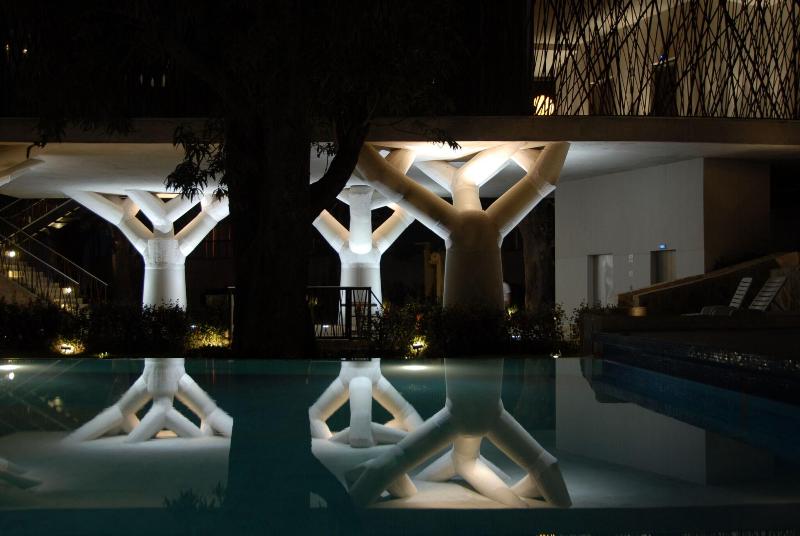 Hotel Courtyard By Marriott Tuxpan Veracruz