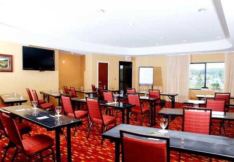 هتل Courtyard Flagstaff