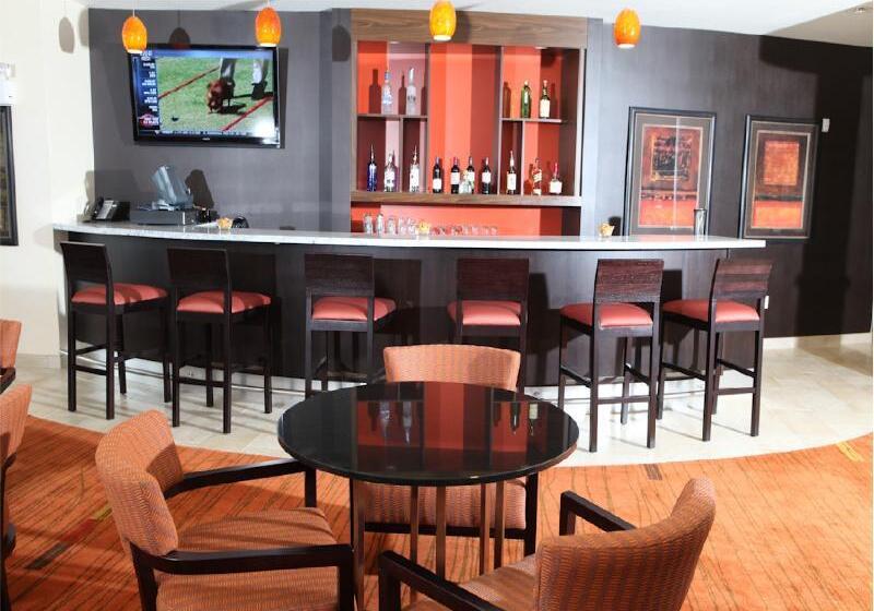 هتل Courtyard Flagstaff