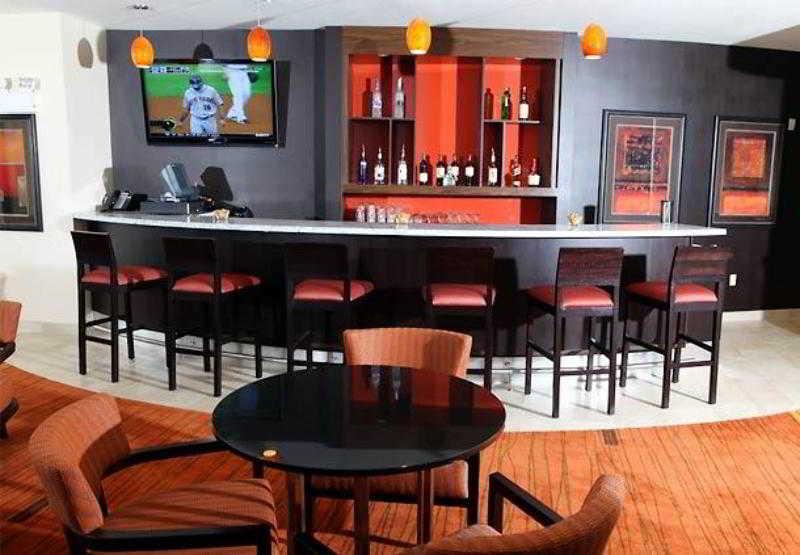 هتل Courtyard Flagstaff