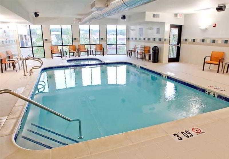 هتل Courtyard Flagstaff