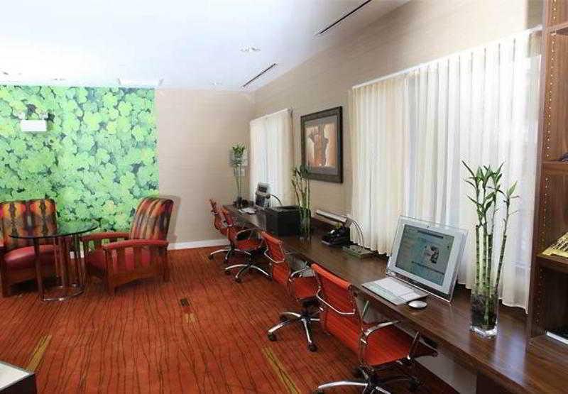 هتل Courtyard Flagstaff