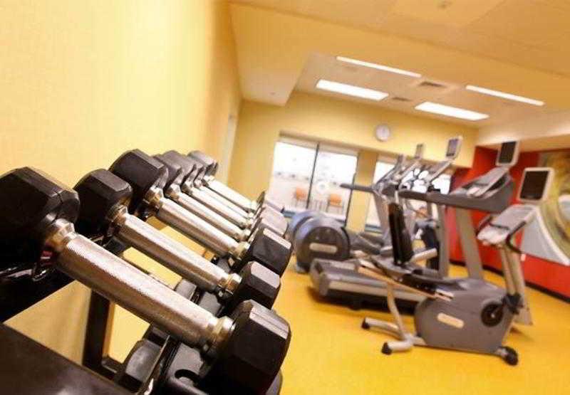 هتل Courtyard Flagstaff