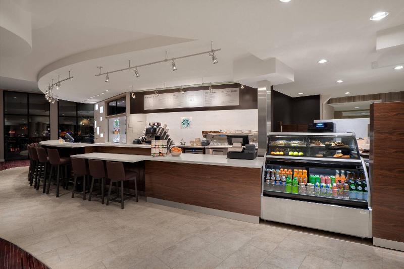 هتل Courtyard Flagstaff