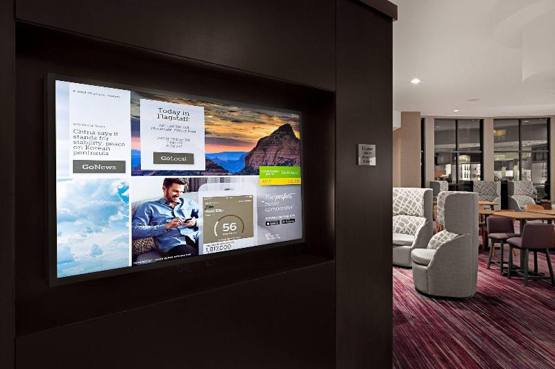 هتل Courtyard Flagstaff