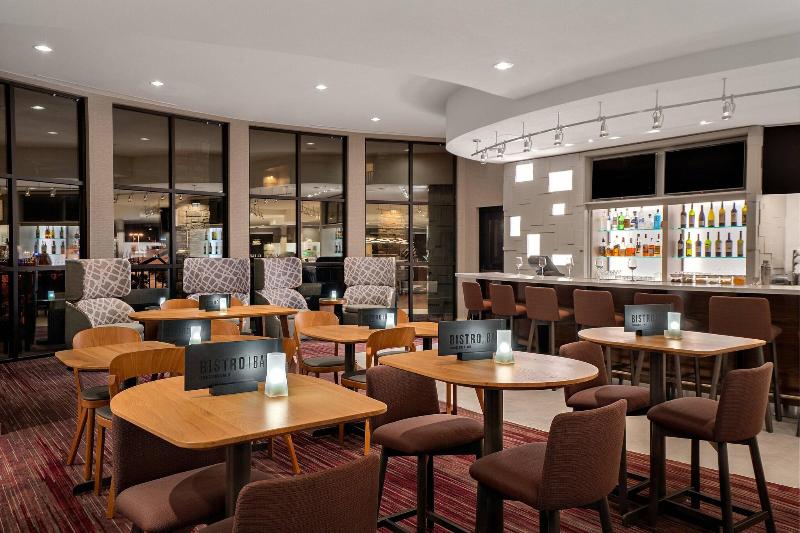 هتل Courtyard Flagstaff