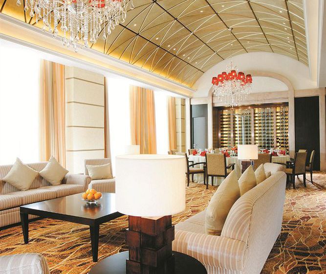 酒店 Crowne Plaza Changshu, An Ihg