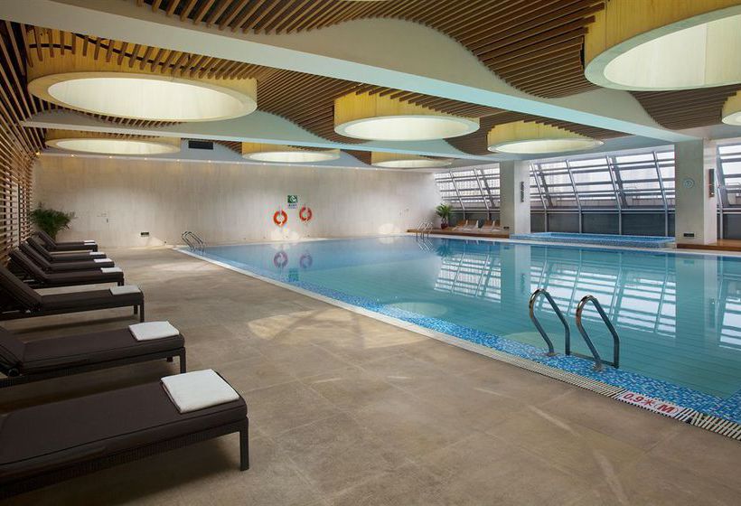 酒店 Crowne Plaza Changshu, An Ihg