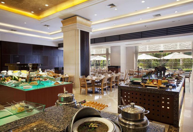 酒店 Crowne Plaza Changshu, An Ihg
