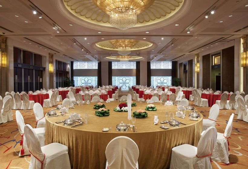 酒店 Crowne Plaza Changshu, An Ihg