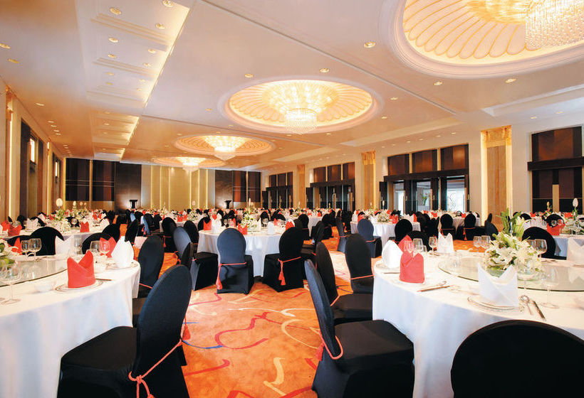 酒店 Crowne Plaza Changshu, An Ihg