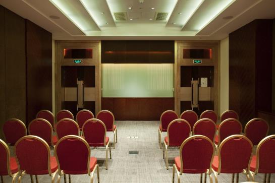 酒店 Crowne Plaza Changshu, An Ihg