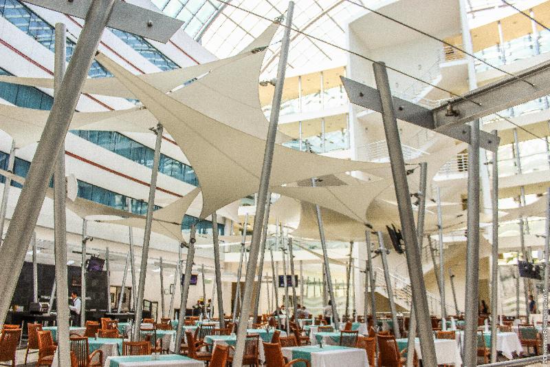 Отель Crowne Plaza Leon, An Ihg