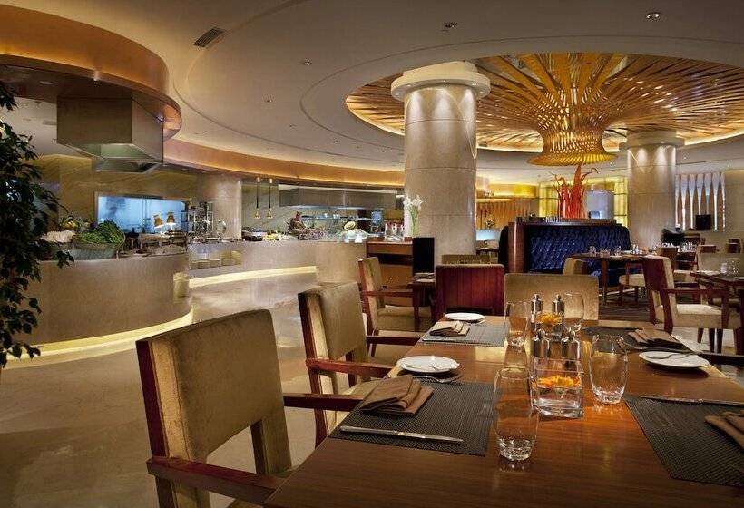 هتل Crowne Plaza Shenyang Parkview