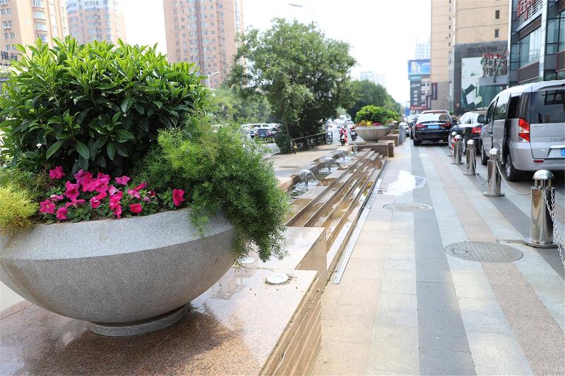 هتل Crowne Plaza Shenyang Parkview