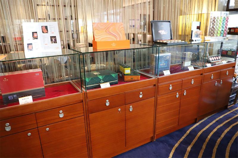 هتل Crowne Plaza Shenyang Parkview