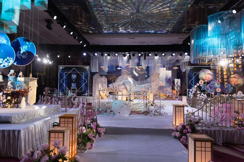 هتل Crowne Plaza Shenyang Parkview