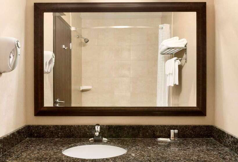 فندق Days Inn By Wyndham Innisfail