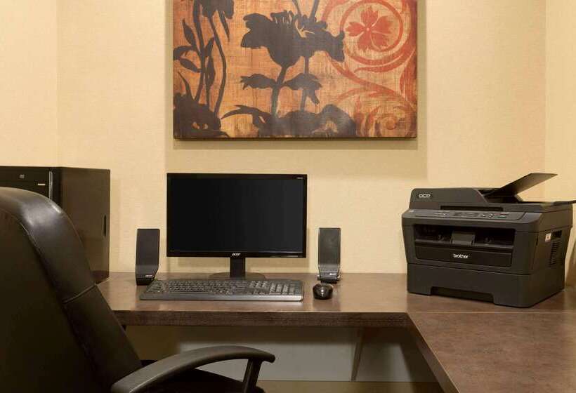 فندق Days Inn By Wyndham Innisfail