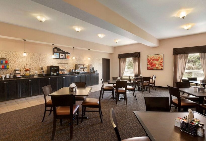 فندق Days Inn By Wyndham Innisfail