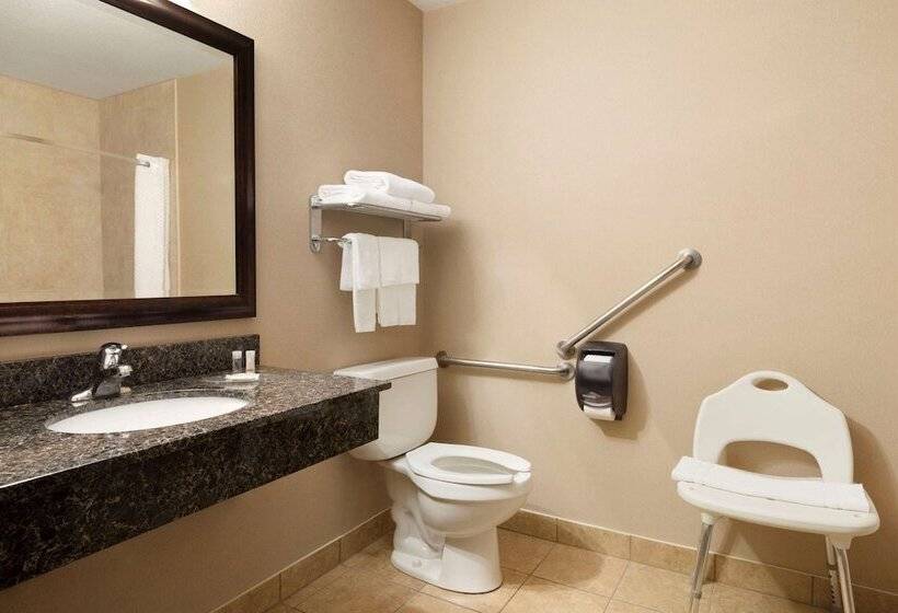 فندق Days Inn By Wyndham Innisfail