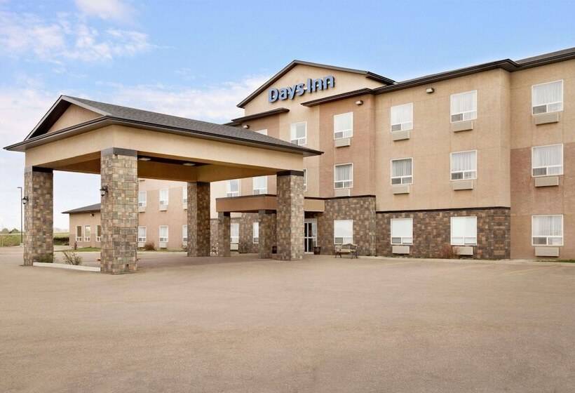 فندق Days Inn By Wyndham Innisfail