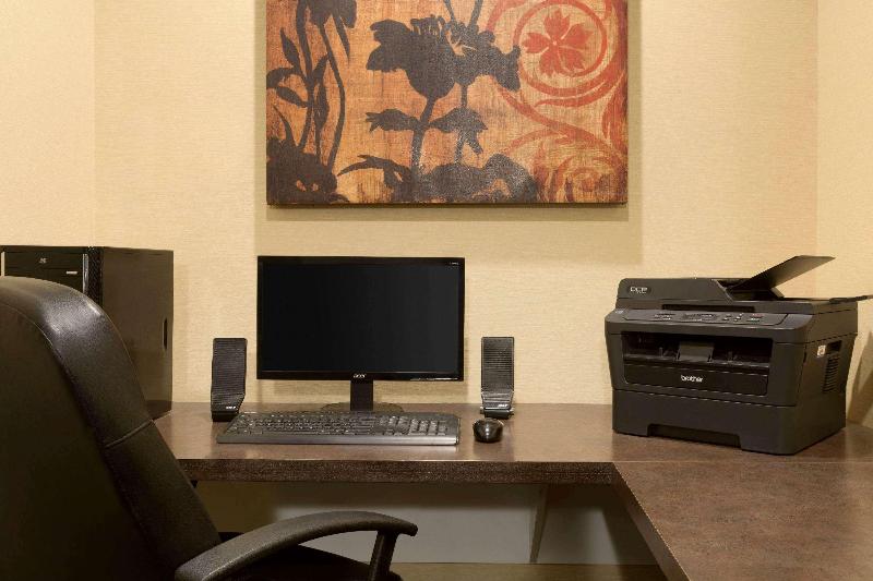 فندق Days Inn By Wyndham Innisfail