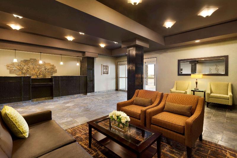 فندق Days Inn By Wyndham Innisfail