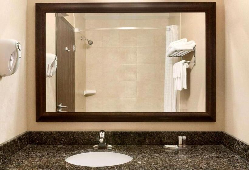 فندق Days Inn By Wyndham Innisfail