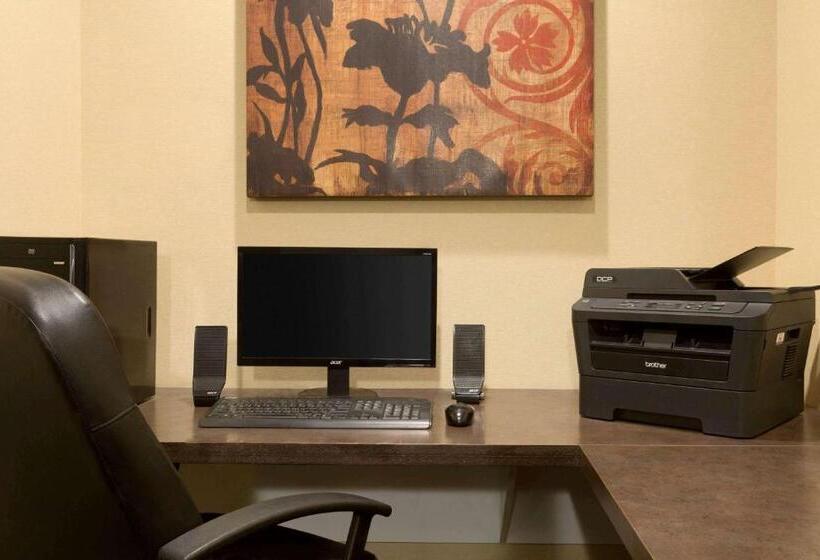 فندق Days Inn By Wyndham Innisfail