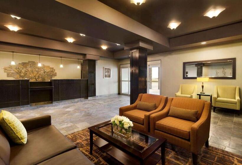 فندق Days Inn By Wyndham Innisfail