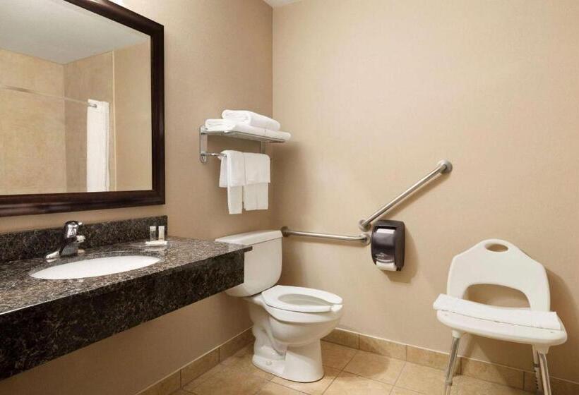 فندق Days Inn By Wyndham Innisfail