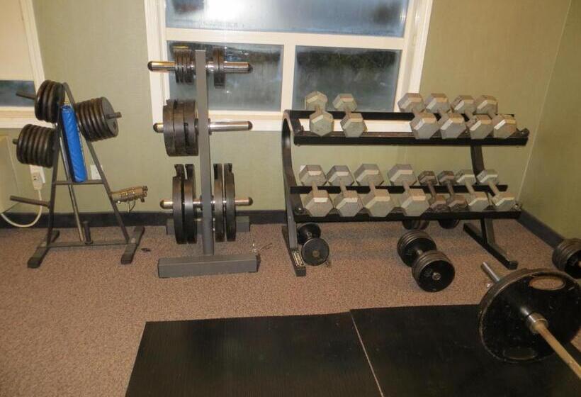 فندق Days Inn By Wyndham Innisfail