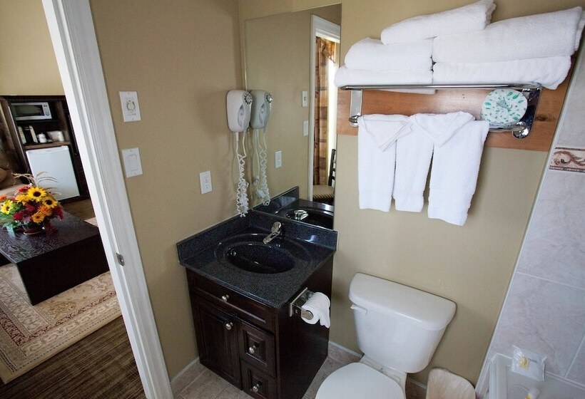 酒店 Days Inn By Wyndham Surrey