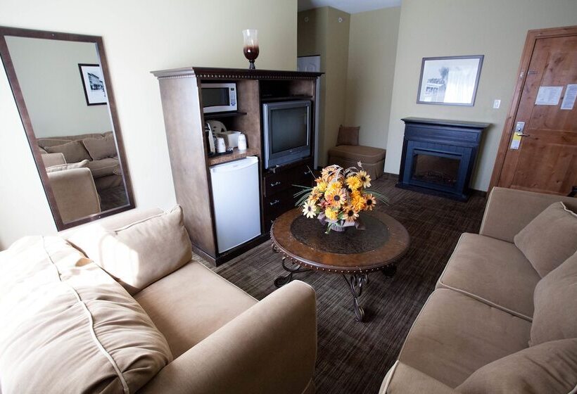 酒店 Days Inn By Wyndham Surrey