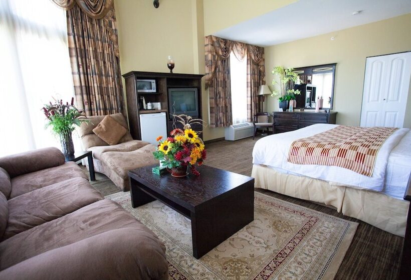 酒店 Days Inn By Wyndham Surrey