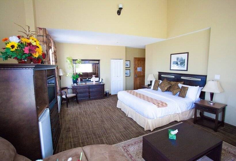 酒店 Days Inn By Wyndham Surrey