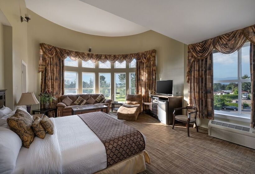 酒店 Days Inn By Wyndham Surrey