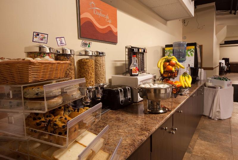 酒店 Days Inn By Wyndham Surrey