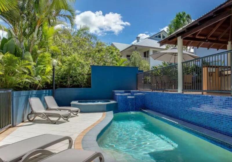 Отель Eco Beach Resort