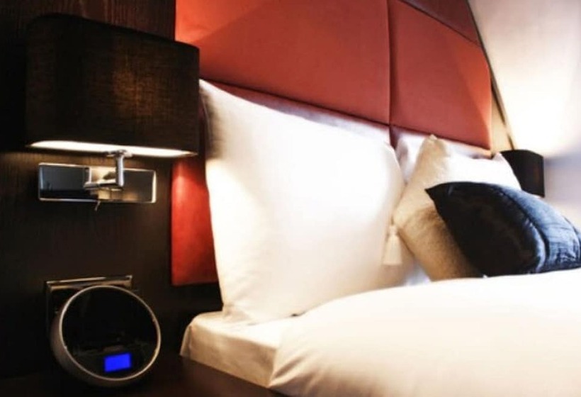 호텔 Edinburgh Regency Guest House