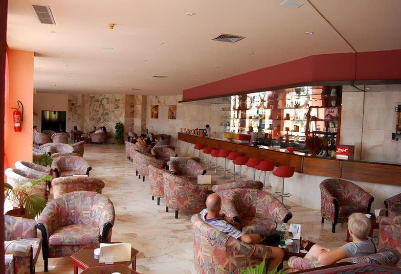 酒店 Monarque El Fatimi Mahdia