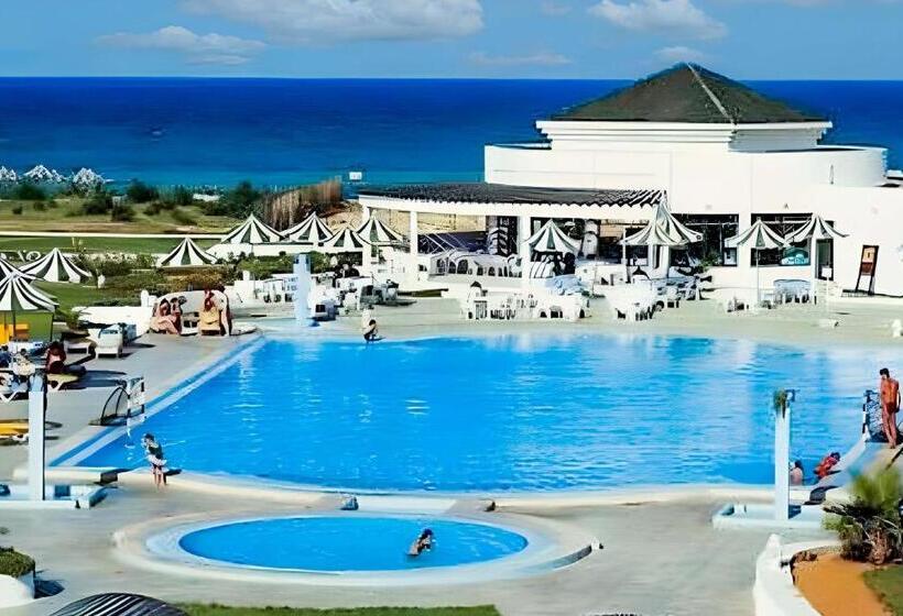 酒店 Monarque El Fatimi Mahdia