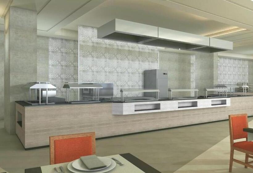 酒店 Monarque El Fatimi Mahdia