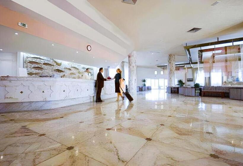 酒店 Monarque El Fatimi Mahdia