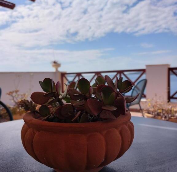 هتل Electra Syros   Adults Only