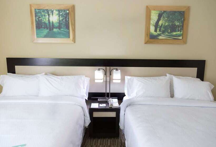 فندق Excellence Express & Suites