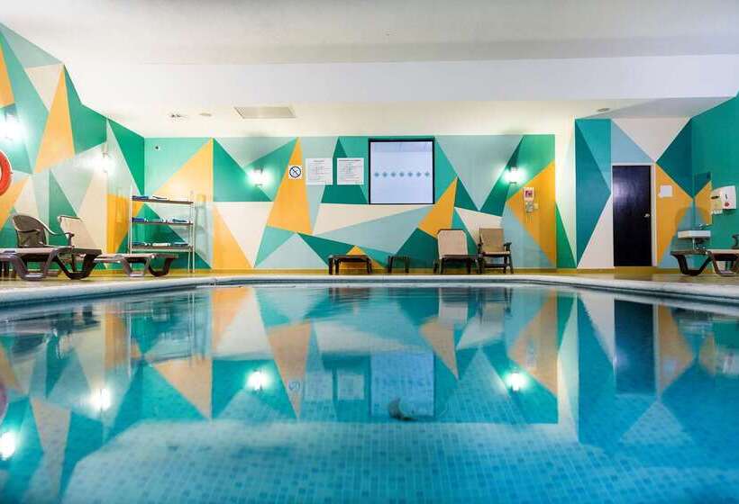 فندق Excellence Express & Suites