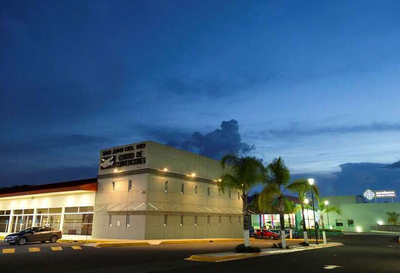 فندق Excellence Express & Suites