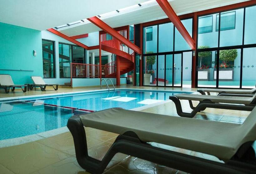 فندق Excellence Express & Suites